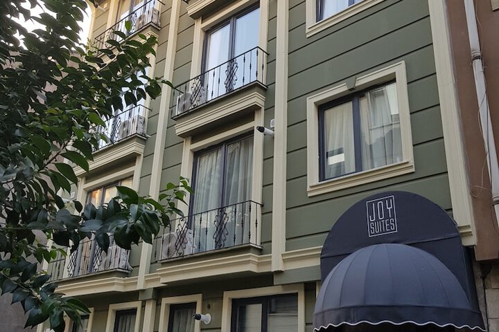 Joy Suites