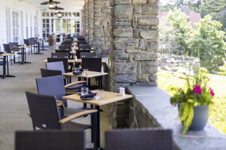 Terrace/Patio 57 of 66