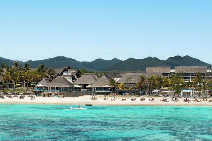 Image of C Mauritius - All inclusive