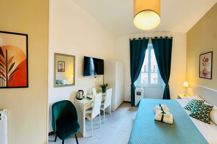 B&B Girasole in Rome