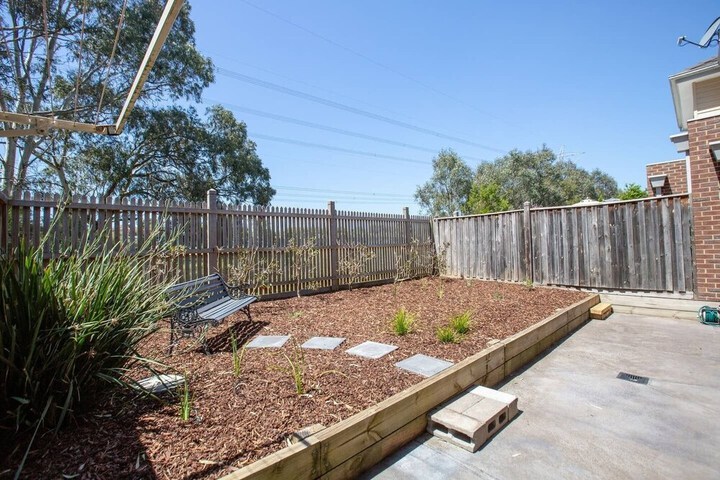 Terrace/Patio 15 of 20