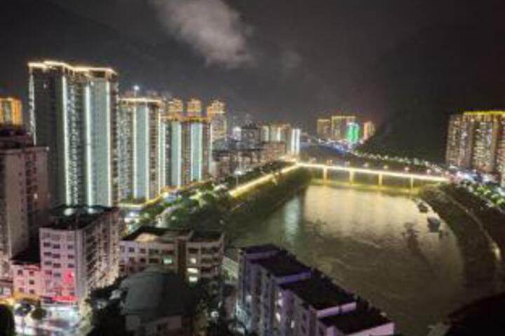 Shangyuan Hotel (Chongqing Pengshui Jinshan Square Branch)