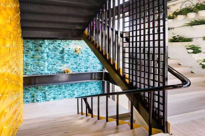 Hotel Interior 2 of 313
