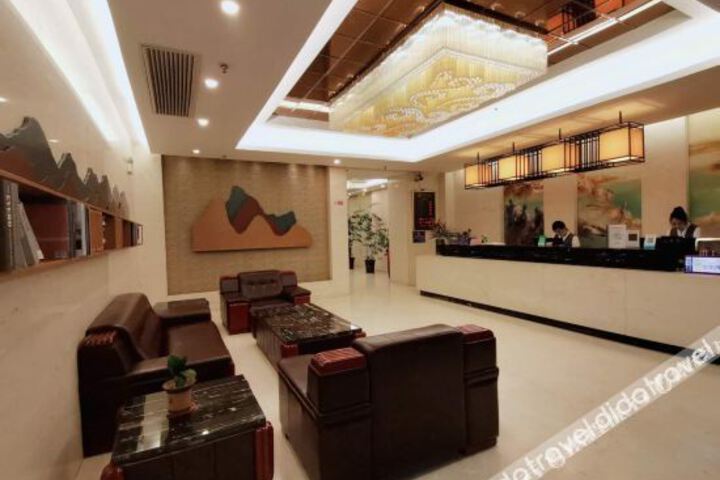 Hotel Interior 18 of 47
