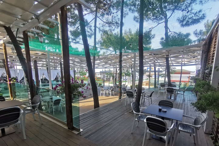 Terrace/Patio 12 of 20