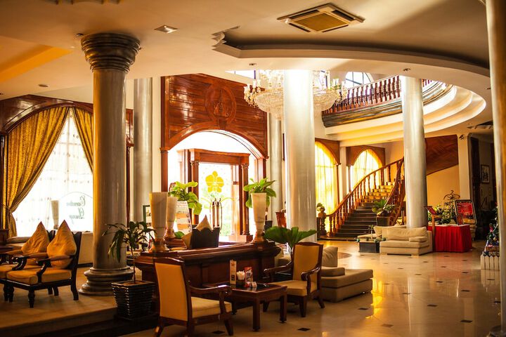 Lobby Photos