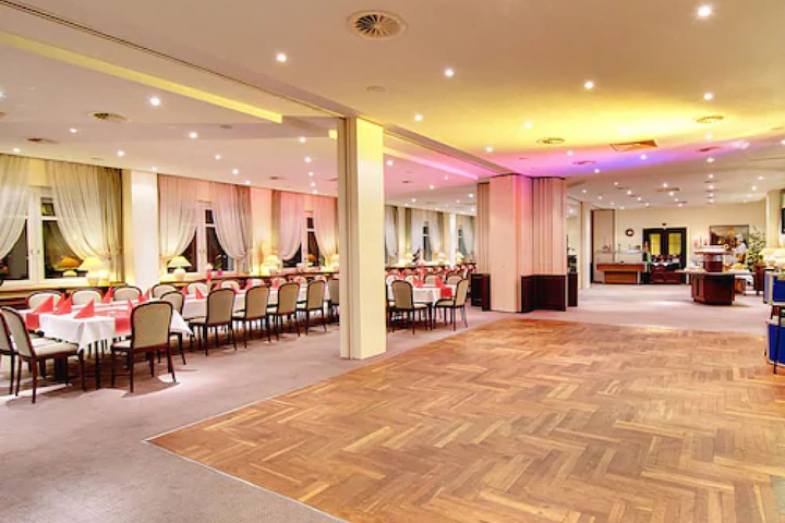Ballroom