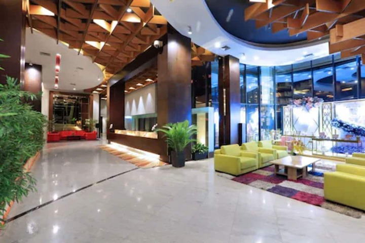 Hotel Interior 2 of 37