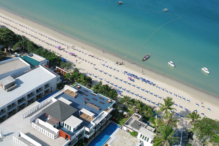 Beach 174 of 188