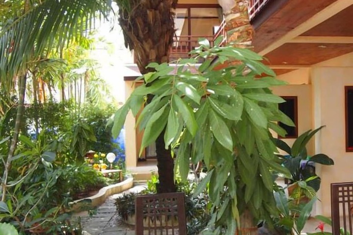 Outside Photo