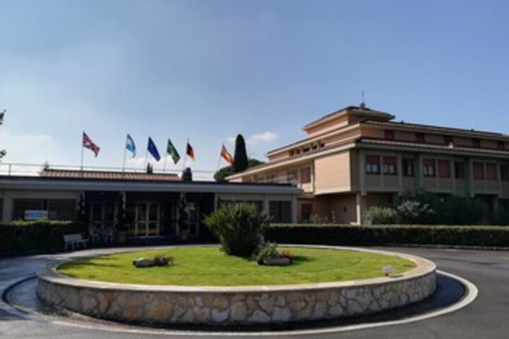 Park Hotel Aurelia Roma