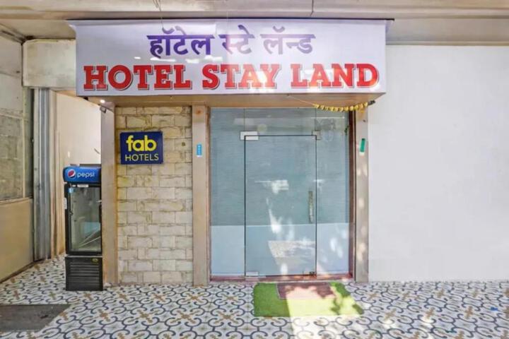 FabHotel Stay Land
