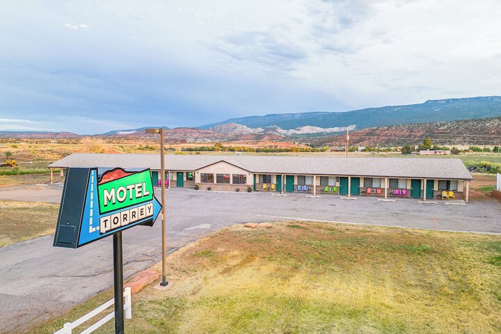 Motel Torrey