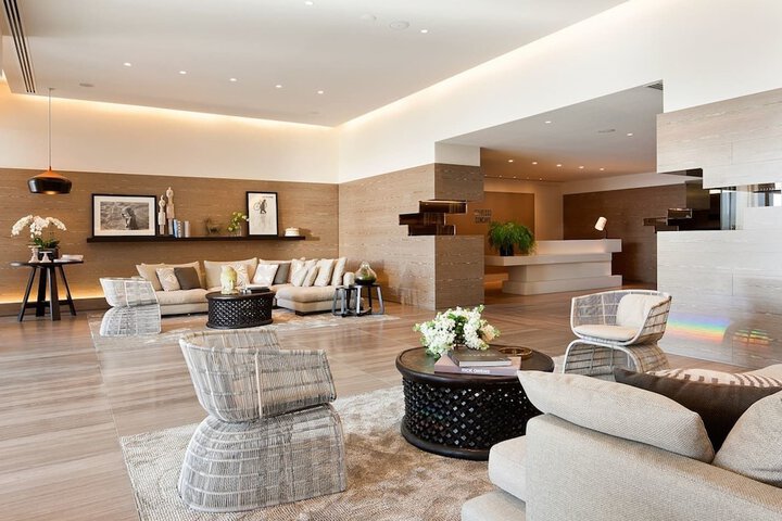 Hotel Interior 2 of 13