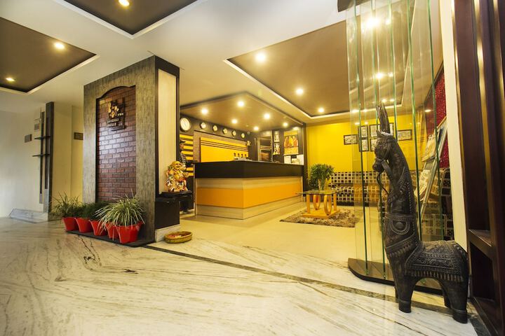 Hotel Interior 2 of 12