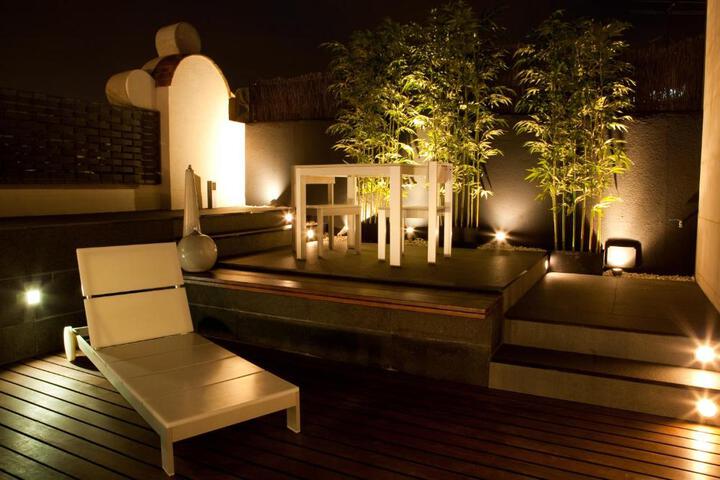 Terrace/Patio 17 of 23