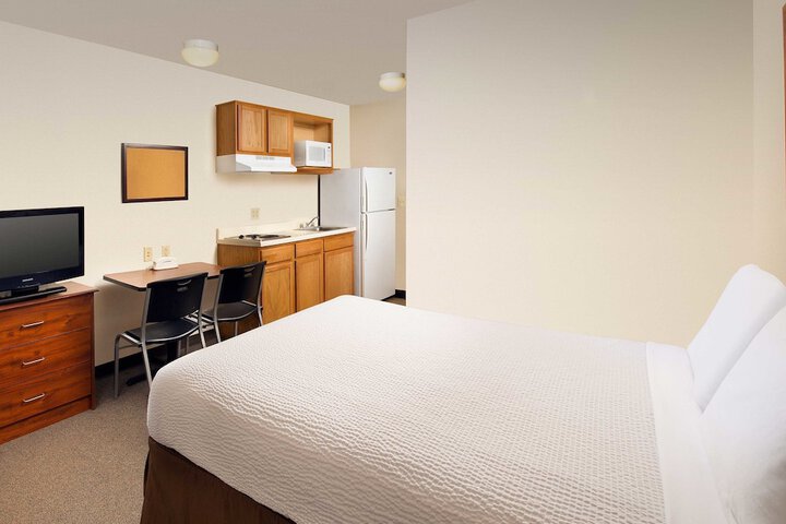 Standard Double Bed (20 of 28)