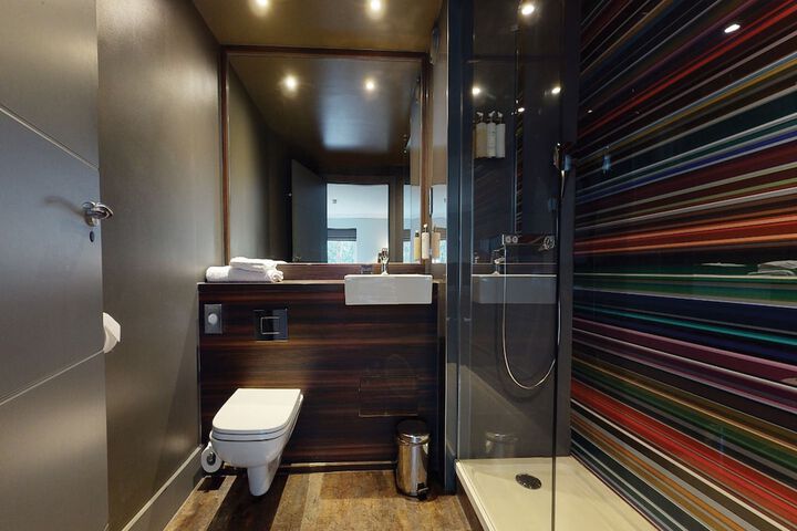 Bath Amenities