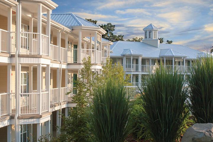 Fitness Facility Photos