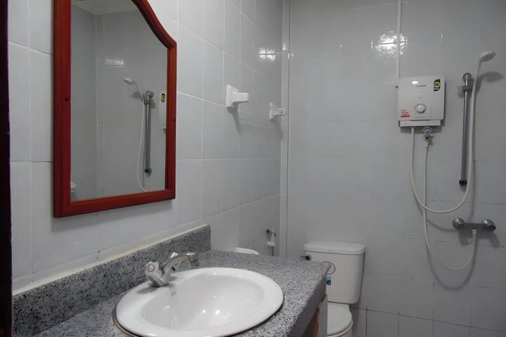 Fitness Facility Photos