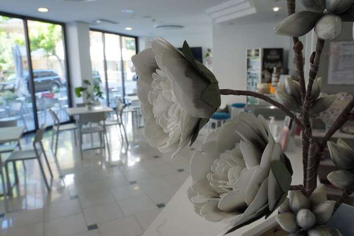 Hotel Interior 2 of 43