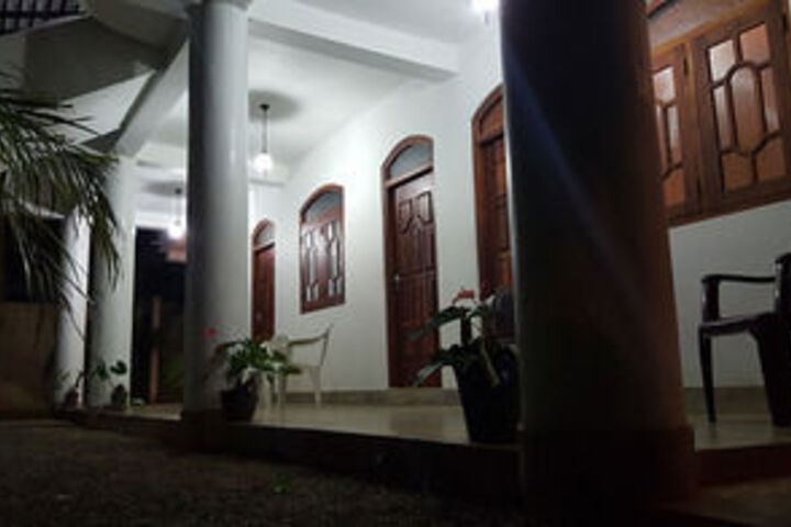 Fitness Facility Photos