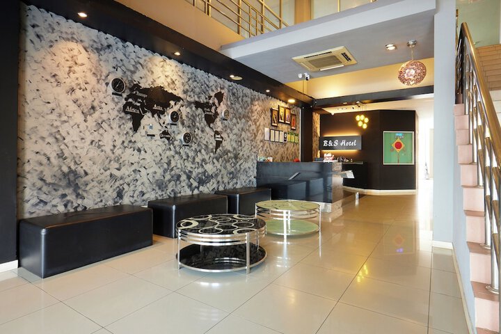 Hotel Interior 2 of 87