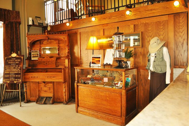 Hotel Interior 2 of 69