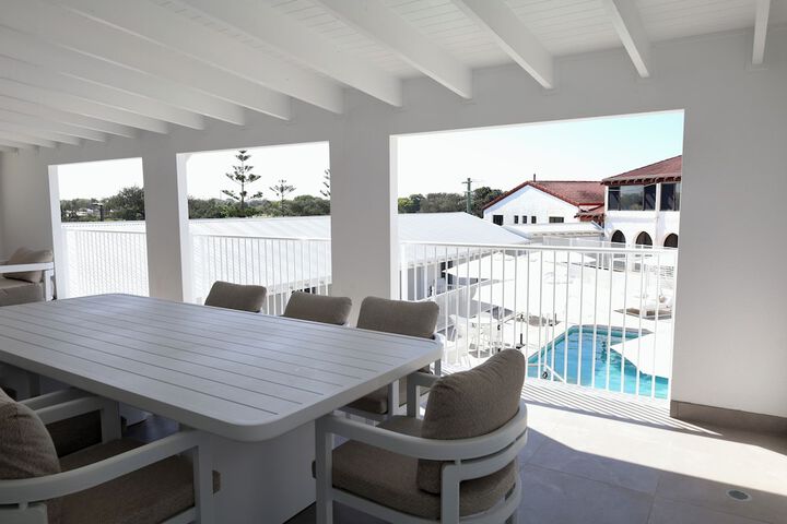 Terrace/Patio 34 of 56