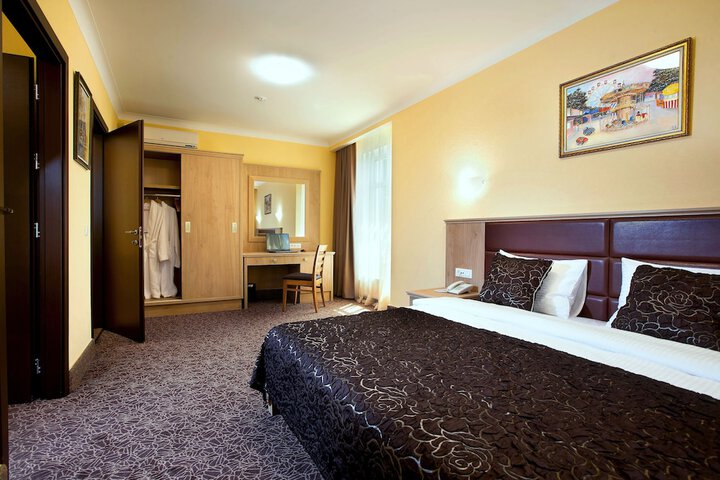 Hotel Grand Otrada
