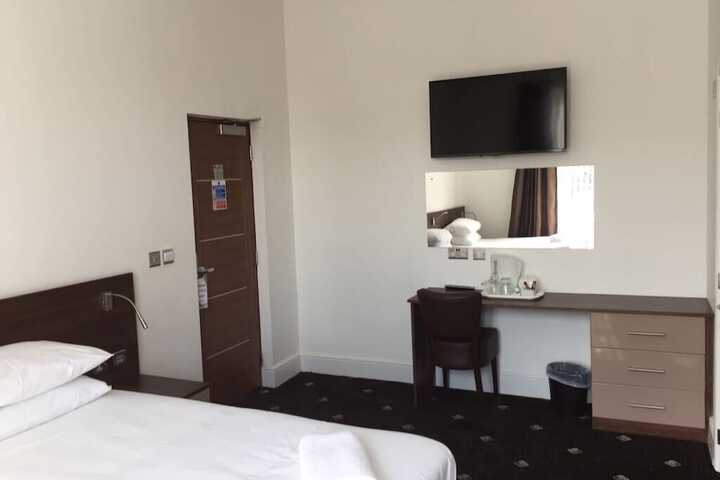 Hotel Interior 48 of 62