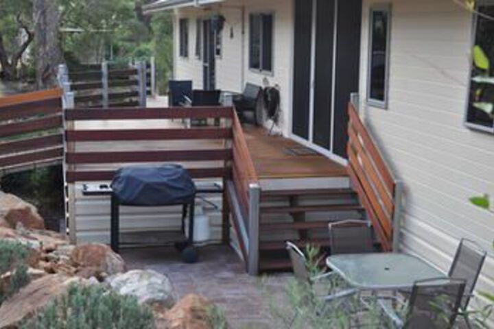 Terrace/Patio 10 of 11