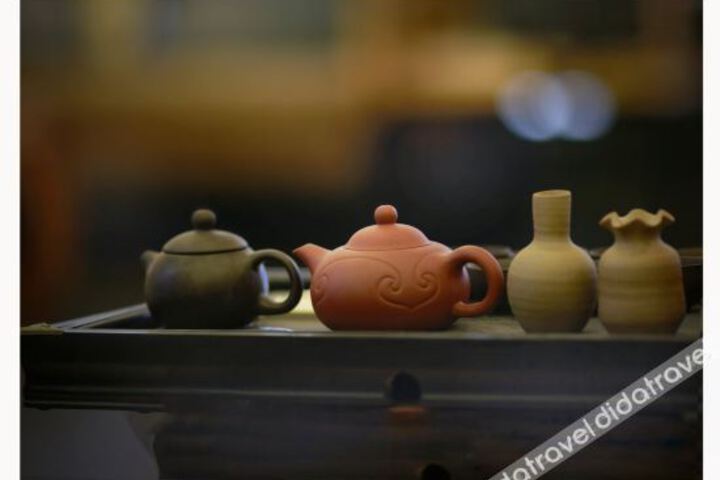 Towo Topping Hotel (Libo Ancient Town Food Street)