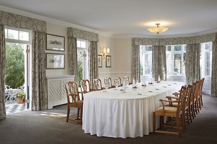 Meeting 167 of 183