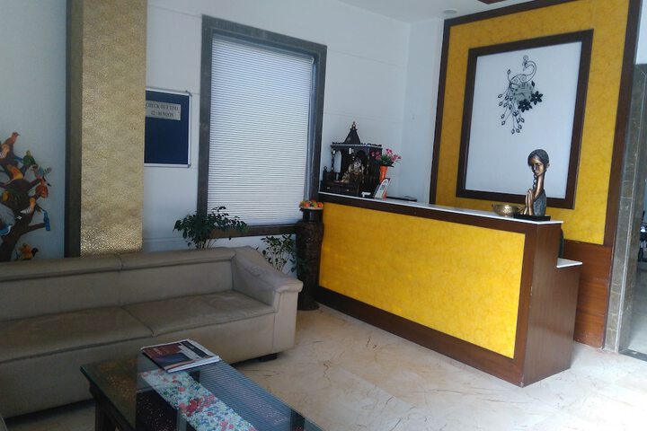 Hotel Interior 3 of 54