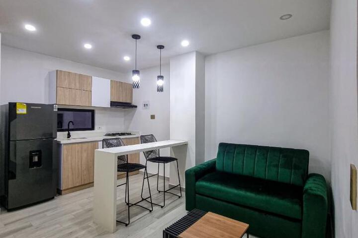 Hotel STATION 23