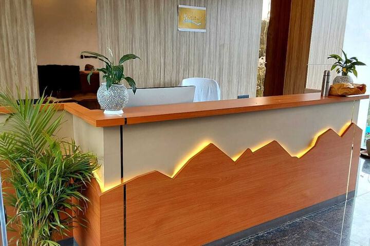 Hotel Interior 2 of 37