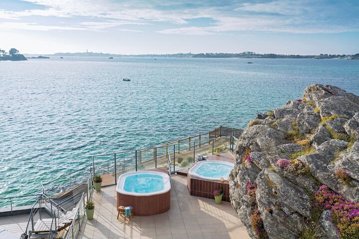 Hotel Spa