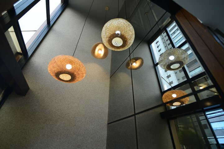 Hotel Interior 2 of 24