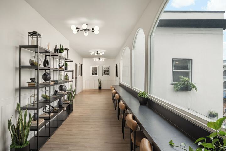 Hotel Interior 3 of 103