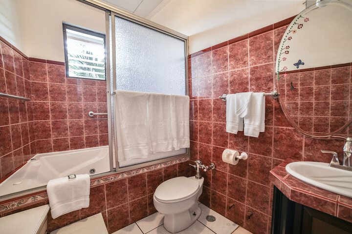 Bath Amenities