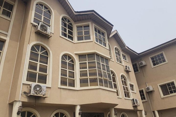 Image of Clen Phil Hotels and Suites