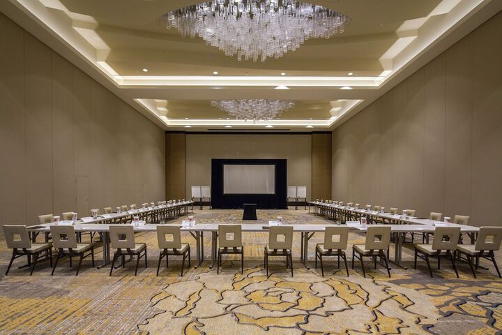 Ballroom