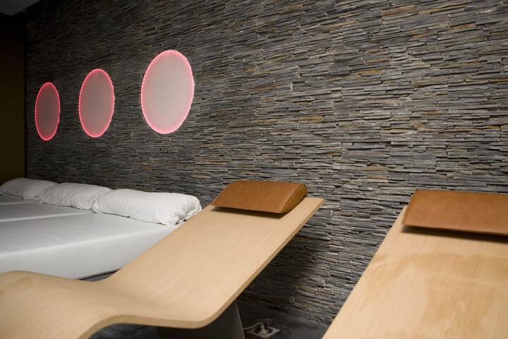 Treatment Room Pic