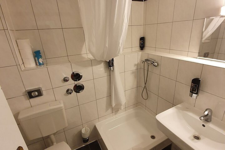 Bath Interior