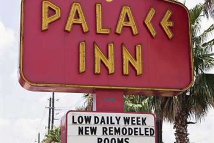 Hotel Front
