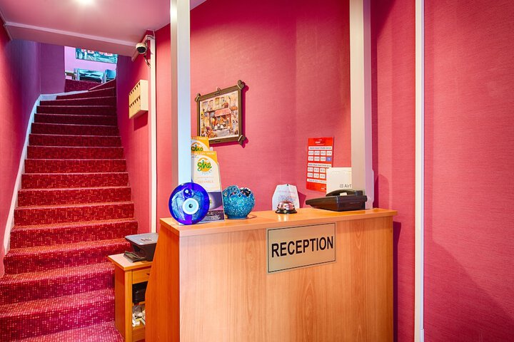 Hotel Interior 19 of 24