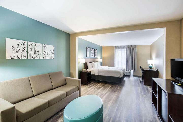 1 King Bed Pet Friendly (6 of 20)