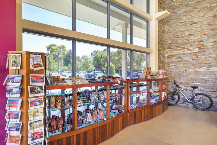 Gift Shop 80 of 117