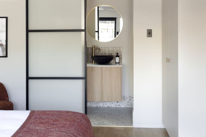 Fitness Center Photo